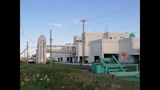 【無慈悲すぎる廃駅】十和田観光電鉄・十和田市駅跡オープニング（※ここはサブチャンネルです。御理解と御協力を強制します。）