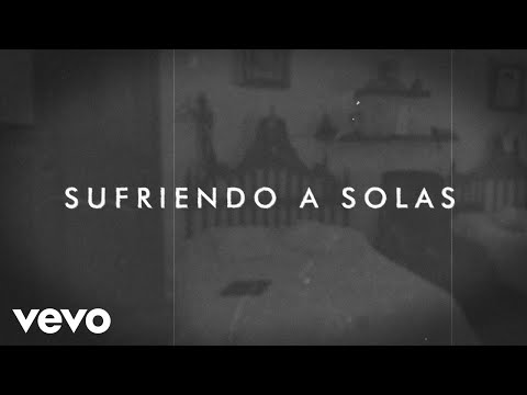 Banda El Recodo De Cruz Lizárraga - Sufriendo A Solas (LETRA)