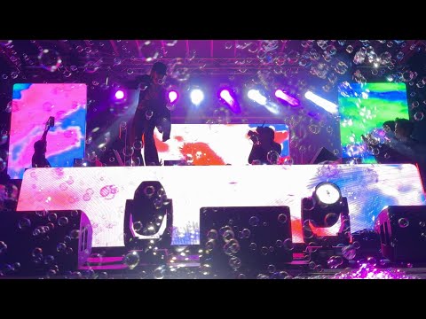 Madeon - DJ Set - The Gap Year (Rare) @ Railyards Boulevard 2024 [Full Concert 4K30]