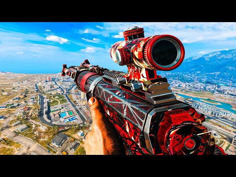 Call of Duty Warzone 3 Solo FJX Imperium Gameplay PS5(No Commentary)