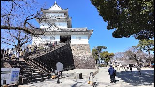 Odawara Castle (小田原城, Odawarajō)