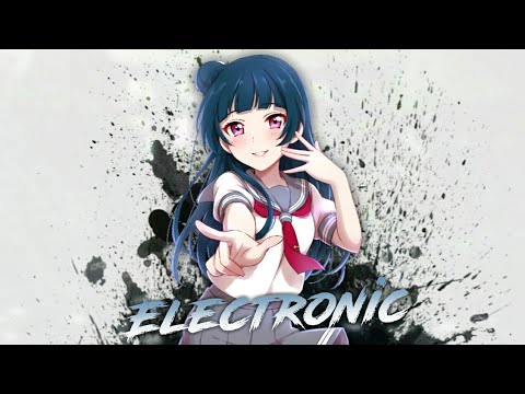 Guilty Kiss - Shadow Gate To Love (PolariS Remix)