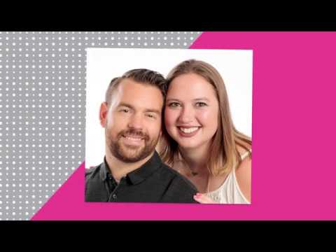 Meet Megan: 2018 Heart of Her winner | Thirty-One Gifts