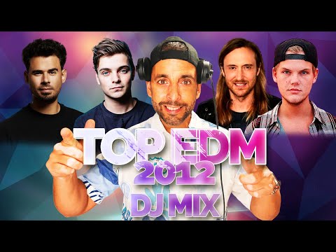 The Best Of EDM 2010 - 2020 (Afrojack, David Guetta, Avicii, Swedish House Mafia, Martin Garrix)