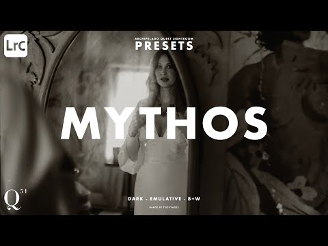 Quest 31 - Mythos - Overview