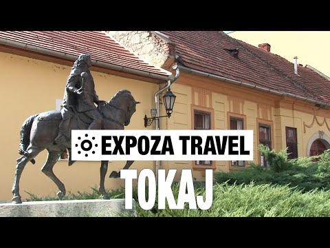 Tokaj (Hungary) Vacation Travel Video Guide