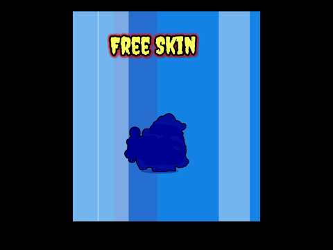 Collect Free Skin😯                    #brawlstars#shortsfeed#freegift#2024#pleasesubscribe#likeshare