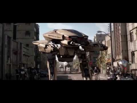 RoboCop - Bande-annonce VF