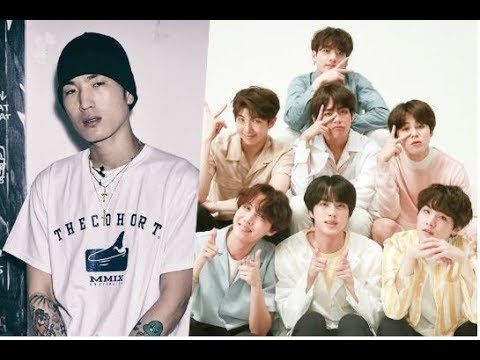 Rapper B Free Apologizes To BTS And ARMY For Past Comments