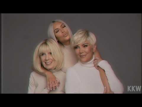 BTS: Our Exclusive KKW Beauty Campaign Video