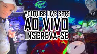 HenriqueK You Tube Live Sets 78 #musicaeletronicanainternet   #djaovivo #aovivonoyoutube #freestyle