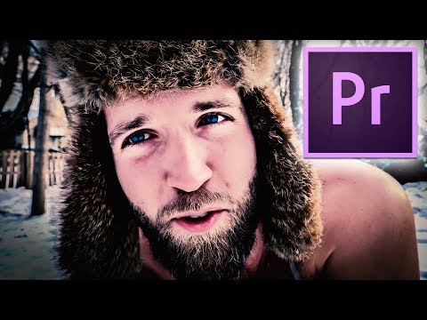 Quick PREMIERE Pro Import tip to keep your files organized