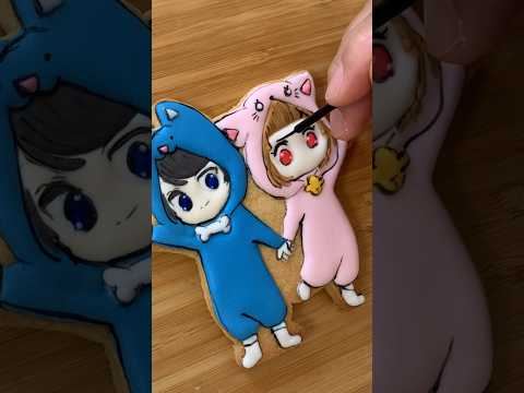 【ちろぴの】お手手繋いでるちろぴのがかわいい🩷🩵#shorts #ちろぴの