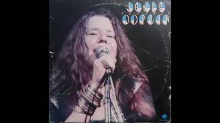 JANIS JOPLIN - forever #fullalbum