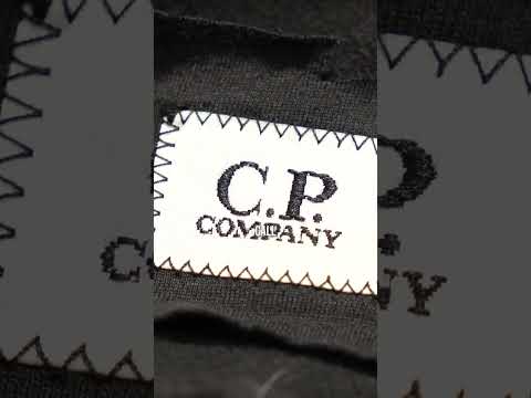 Stone Island stitching