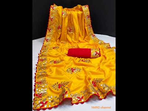 Dola silk sarees collections||silk sarees collections||NMRD channel||#shorts