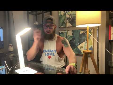 This is Why I Bought it - karidi LED Dimmable Desk Lamp