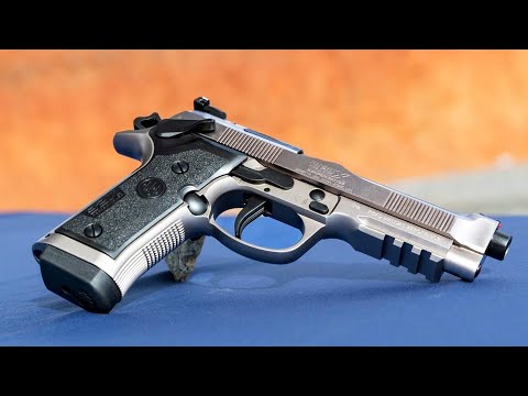 10 Best Selling Pistols of 2022-2023!