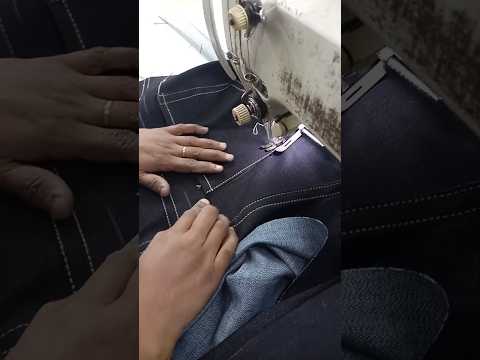 Garments tailor job #tailoring #sewingtutorial