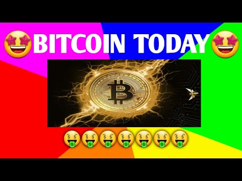 BITCOIN DAILY UPDATE