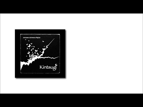 Kintsugi (Original Song, Re-recorded)