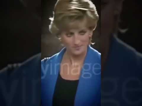 Prince William Is the Same as His Mother  Princess Diana