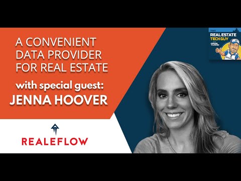 CRM Special: Dive into Realeflow with Jenna Hoover