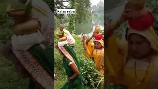 Kalas yatra 🙏🙏 navratri 🙏#viral #shortvideo #anujasharma mohan shorts 9890