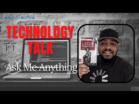 E120: Tech Talk - Work Life Balance w/ SubZero3639