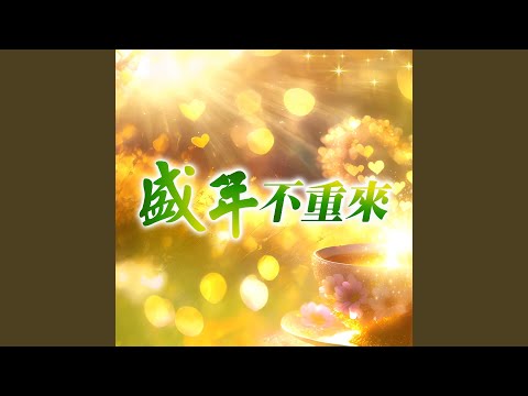 盛年不重來演奏版