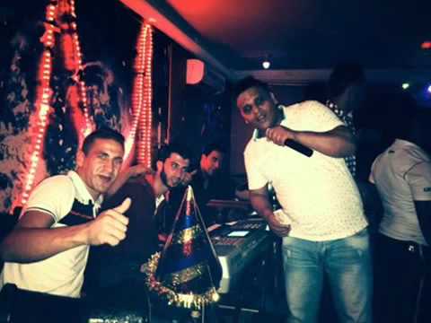 Cheb Mourad -  Jebt L'hwas L'rasi Live Chicha La Vielle 2015