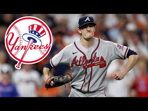 BREAKING! Max Fried Signs w/ New York Yankees! 2024 MLB Offseason