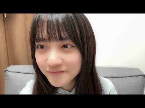 2024年12月23日 久留島 優果（STU48 2.5期生）