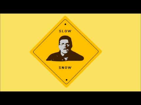 Snow - Informer - SLOWED DOWN - 1/2 speed