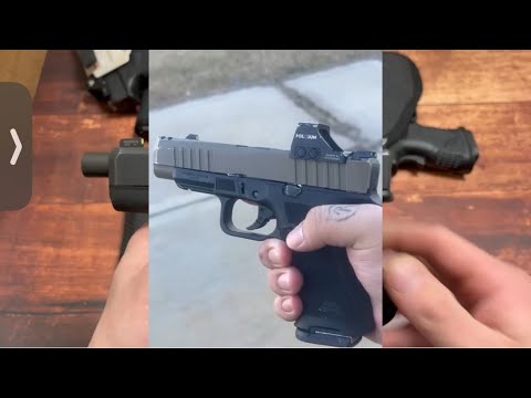 Reviewing My SUBSCRIBERS Handgun Submissions (send yours!)