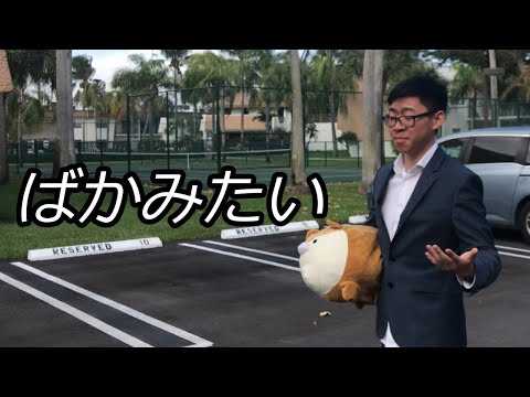 ばかみたい Bakamitai - Short Cover for School Project