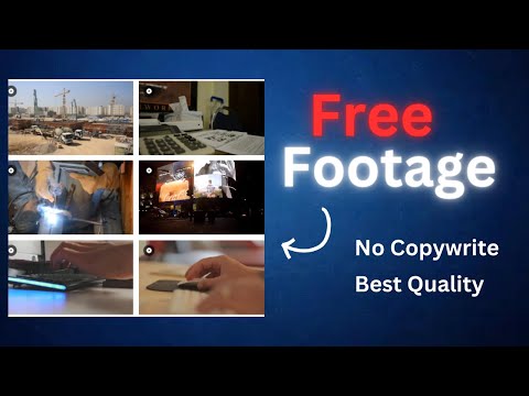 Free Stock Video | 4 Free Stock Video Website