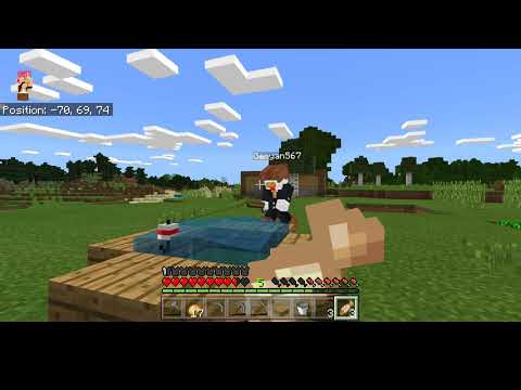 33  CREATING A FARM! Episode 4 Minecraft Breaking Bad Survival Let's Play