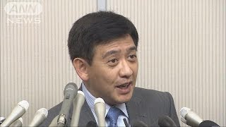 反対6割“村上氏側の提案”否決　黒田電気株主総会(15/08/21)