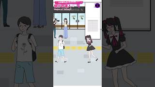 【ストーカーカノジョ】尾行の達人♡/ステージ14 #広告でよく見るゲーム #脱出ゲーム #shorts