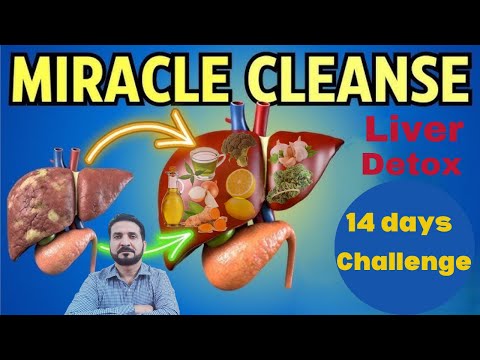 Top Super Foods to Detox Liver in 14 Days | 14 दिनों में लीवर को डिटॉक्स करने वाले सुपर फूड्स