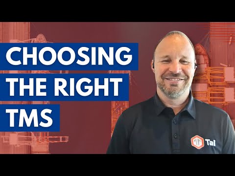 Why the Right TMS Is Key for Freight Brokers