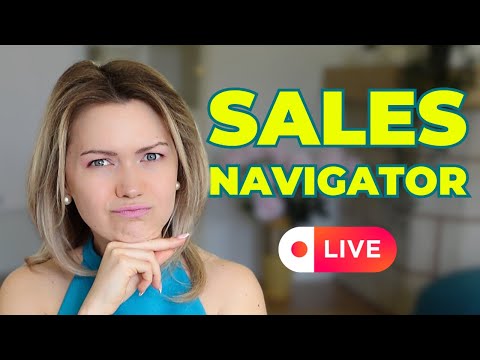 Don't Waste Money on Sales Navigator Without Knowing This