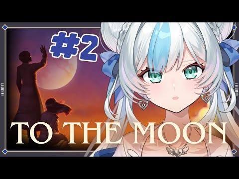 FIRST PLAY FINALE: "To The Moon" ACT 2 & 3【Voice Acted】