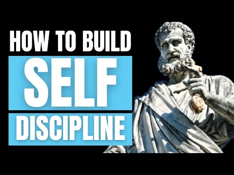 12 Ways To Be More Disciplined and Achieve Your Goals