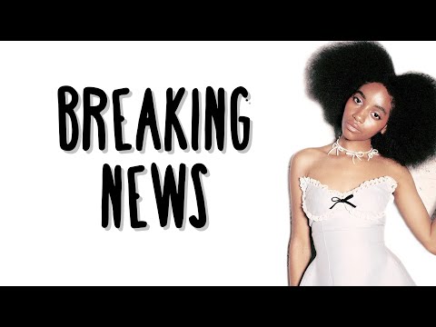 Flowerovlove - Breaking news (Lyrics)