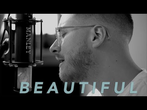 Beautiful - Christina Aguilera (Cover by Jonah Baker)