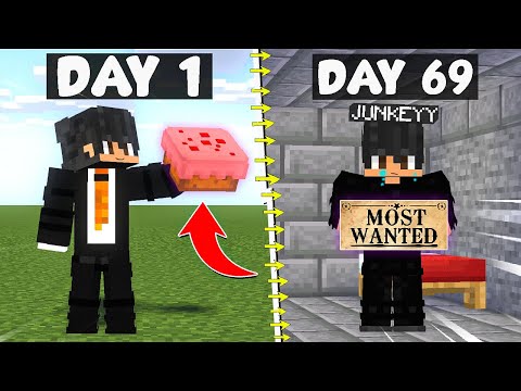 This Cake Ruined My Life in Minecraft...