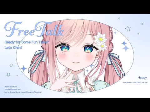 【雑談】もう9月という事実についていけないみなさん【新人Vtuber】