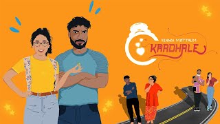 Yennai Maatrum Kaadhale | Telemovie | Tamil Webseries